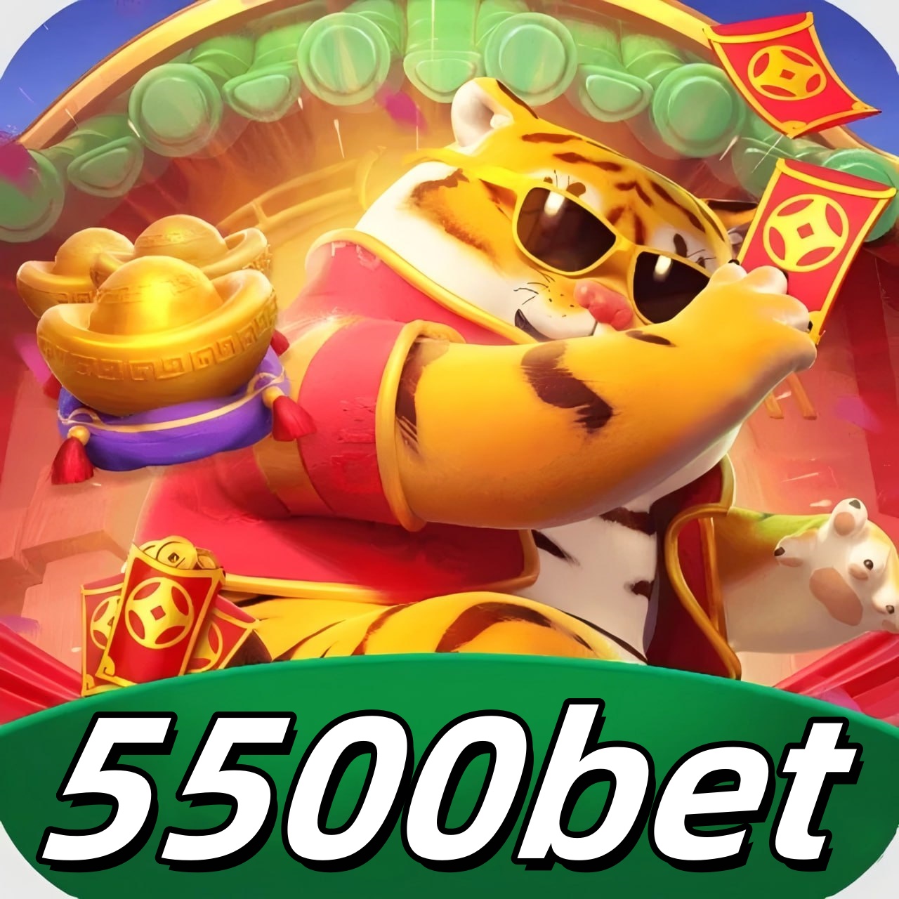 Plataforma 5500bet.com
